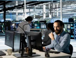 Custom Software Development